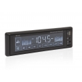 MNC Phantom Touch autórádió, fejegység USB/SD/AUX ÉRINTŐKIJELZŐS MNC Phantom Touch autórádió, fejegység USB/SD/AUX ÉRINTŐKIJELZŐS
